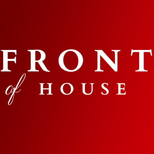 Logotype of Front of House Recruitment