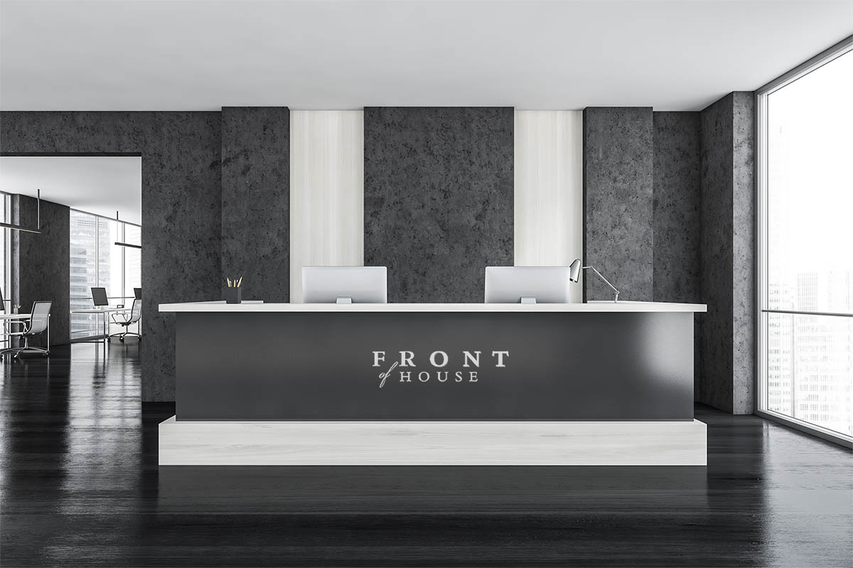 front of house recruitment